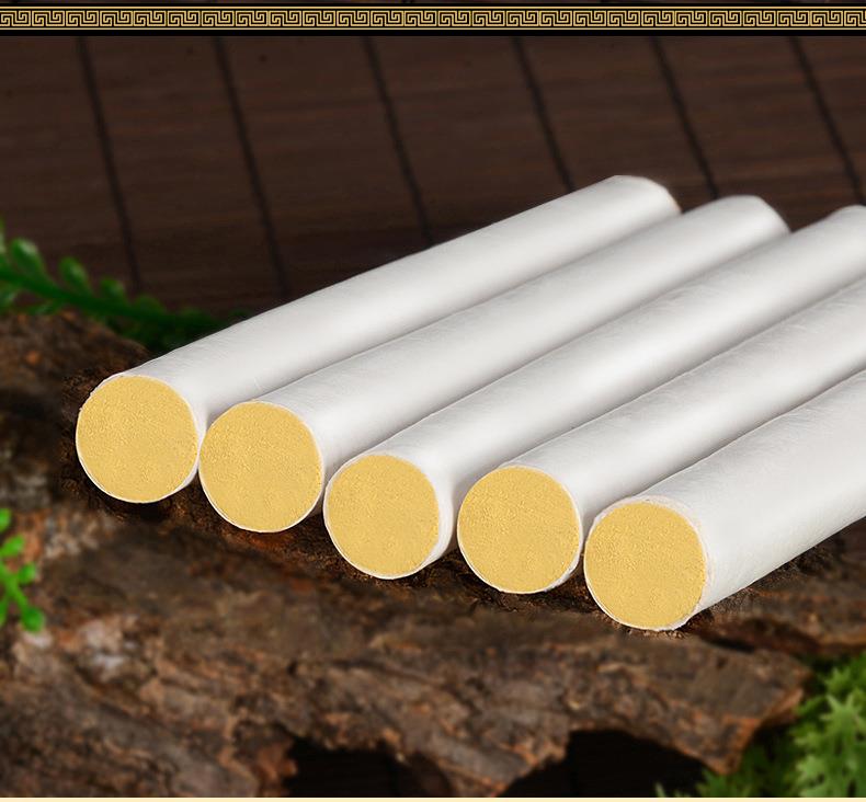 50:1純正艾條 陳年黃金艾絨艾灸條 批發南陽艾條廠家直供艾制品